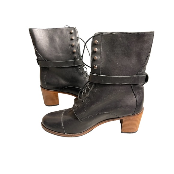 Wolverine 1000 Mile Women’s Collection Sz 11 - Picture 2 of 6